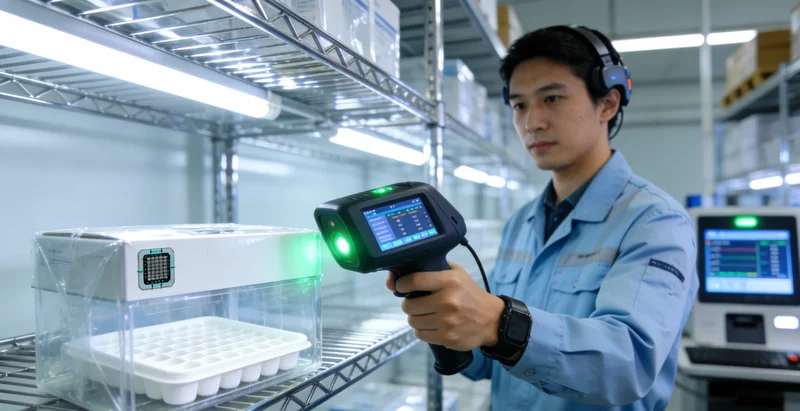 扶余医生为患者详细解读基因检测