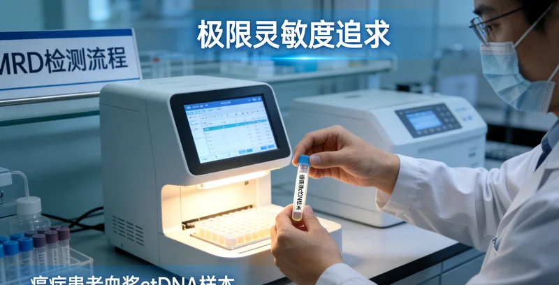 开远居民在医院咨询基因检测相关