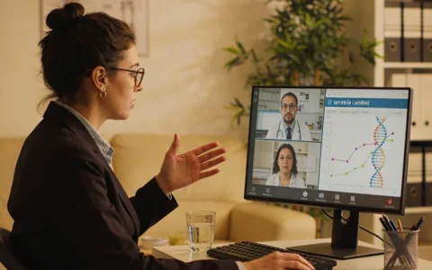 哈尔滨E-cadherin基因检测机构信息查询