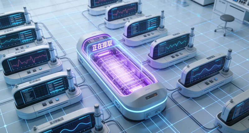 宜城VHL基因检测实验室高通量