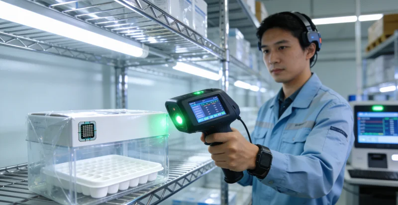 临沧患者在医院进行遗传咨询的温