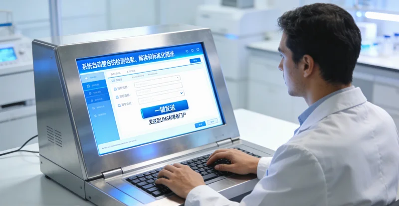 滦州甲状旁腺瘤知识科普示意图：