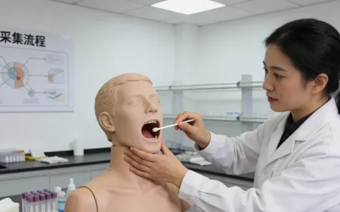 个旧MSH6基因检测十大公司排名及详细介绍