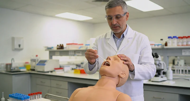 钟祥健康管理-结肠镜筛查重要性