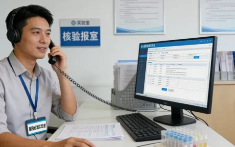 洮南视网膜血管瘤基因检测公司TOP10榜单（最新更新）