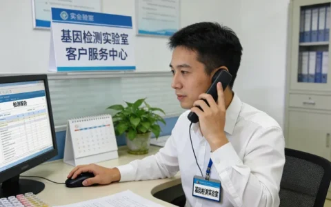 开封肠镜筛查频率基因检测中心名册：地址指引