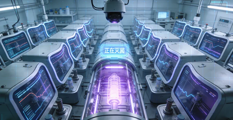 科右前旗居民基因检测样本在专业