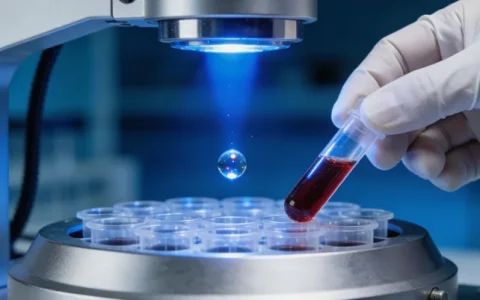 贵港RAD51D基因检测中心全面整理：办理地址