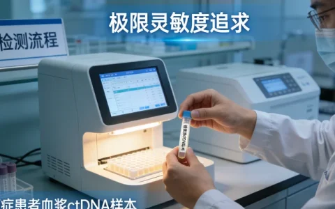 贺州SLC4A1基因检测哪家强？权威机构排行榜