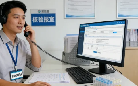 海东地区PJS基因检测正规中心办理指南