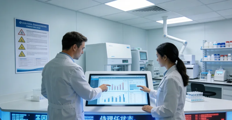 海宁医院结肠镜检查示意图