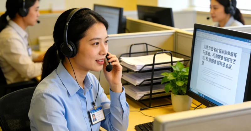 长垣专家解读BRCA基因检测报