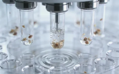 广汉视网膜血管瘤基因检测十大公司