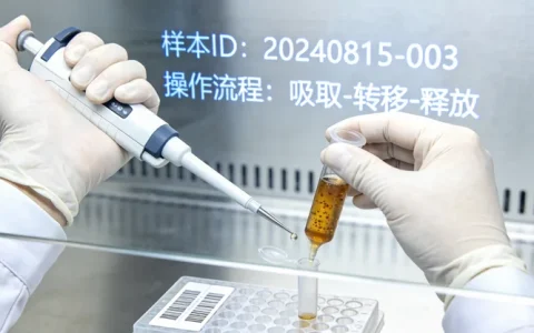 丰城本地BRIP1基因检测机构名单与选择建议