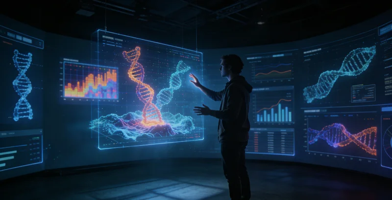 新星市民在医院咨询台了解检测费