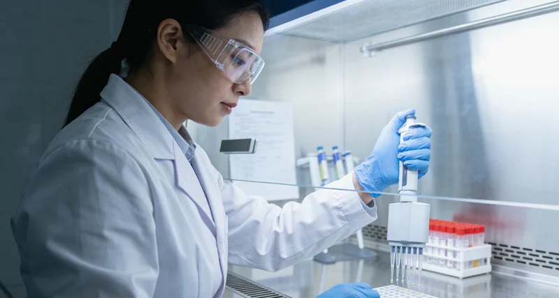 新左旗消化内科 患者进行胃肠镜