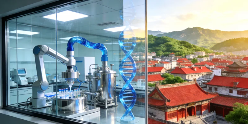 彬州女性定期乳腺健康筛查示意图