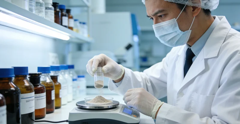 巴中女性健康筛查示意图