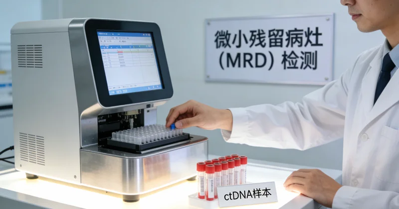 海北州BRCA1基因检测科学原