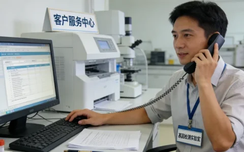 包头神经鞘瘤病基因检测公司去哪找？机构名录