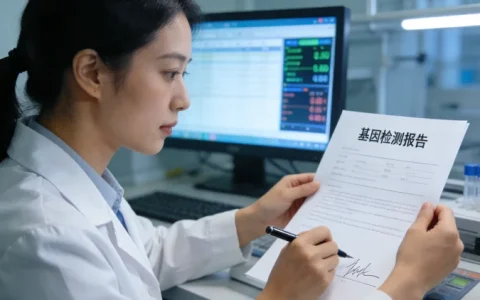 金昌全身MRI筛查基因检测口碑好的机构在哪？