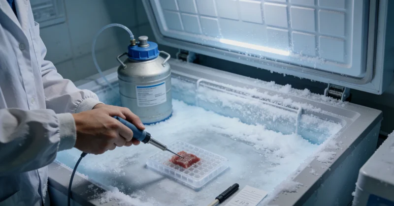 来宾中老年家庭眼健康检查与预防