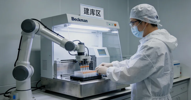 北京医院内分泌科医生与患者沟通