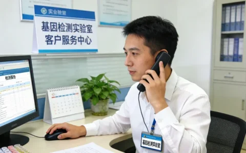 河池卵巢癌林奇基因检测权威机构有哪些？