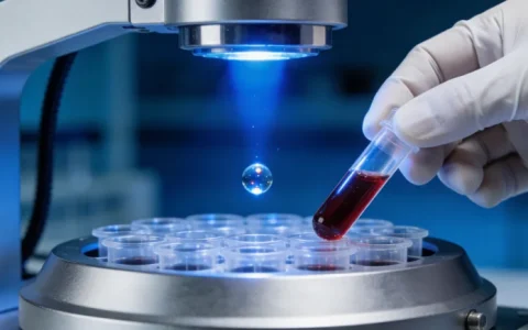 平凉MAP基因检测专业机构位置查询