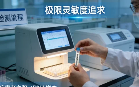 宁安RAD51C基因检测机构地址详情