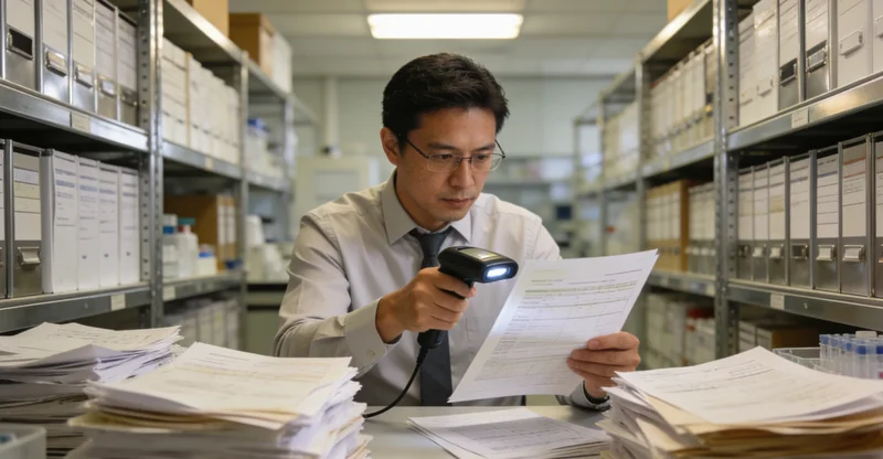 阿右旗女性进行定期乳腺健康检查