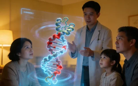 珲春尿路上皮癌林奇基因检测公司在哪里？地址大全