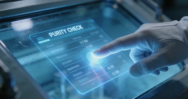 临江女性定期肠镜检查场景