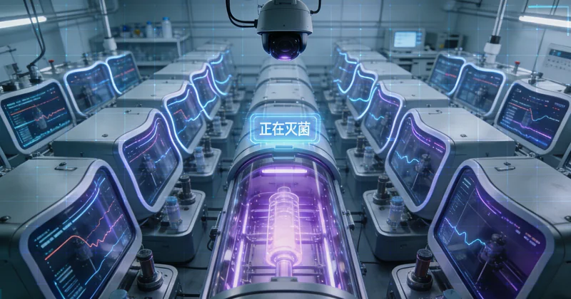 合作家庭共同阅读基因检测报告