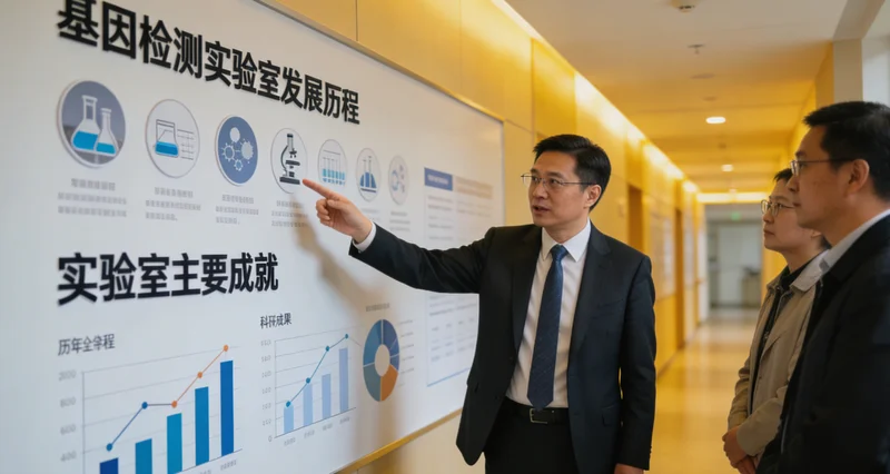 胡杨河备孕夫妇在医院进行健康咨