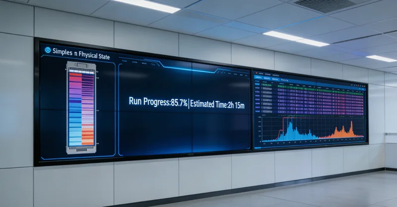 华蓥基因检测报告示例与数据分析