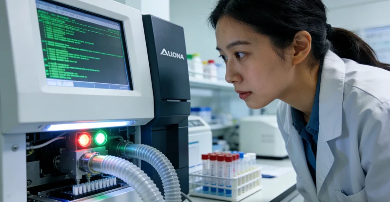 仁怀家庭基于基因检测结果制定健