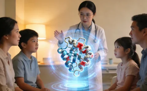 巢湖预防性卵巢切除基因检测公司查询（地址+电话）