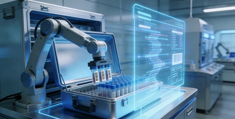 嘉峪关基因检测DNA双螺旋科学