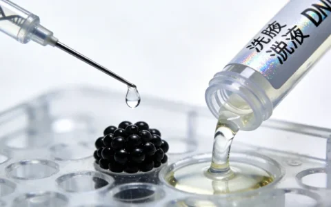 神木MSH2基因检测正规机构更新名单总汇