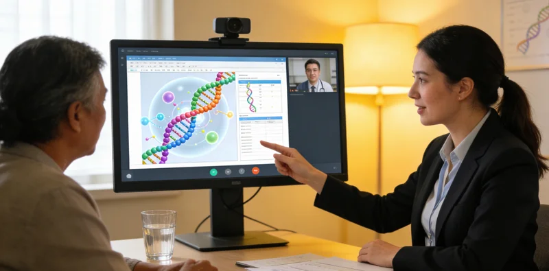 达茂旗女性咨询乳腺癌基因检测