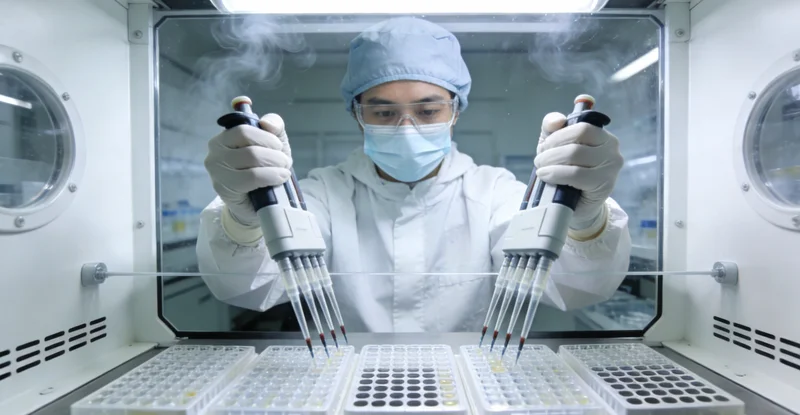 诸暨女性进行乳腺健康筛查