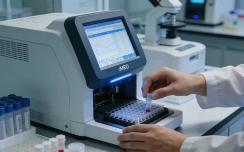 双辽乳腺癌易感基因Panel基因检测可靠中心名册：地址指引