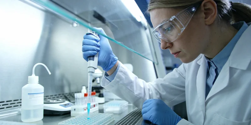 海城市民进行基因检测咨询与医生