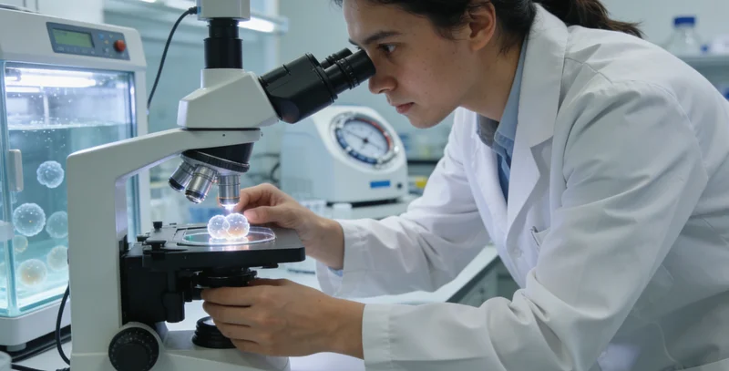 义马医院内镜中心进行结肠镜检查