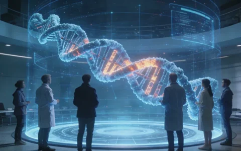 绵竹PJS监测方案基因检测具体地址查询方法