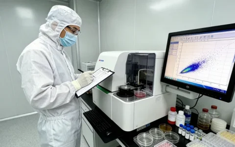 彭州TP53基因检测去哪里做比较靠谱