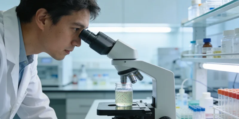 天门家族健康基因风险评估示意图