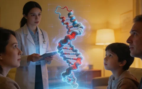 沙湾BRCA12检测基因检测专业机构地址详情