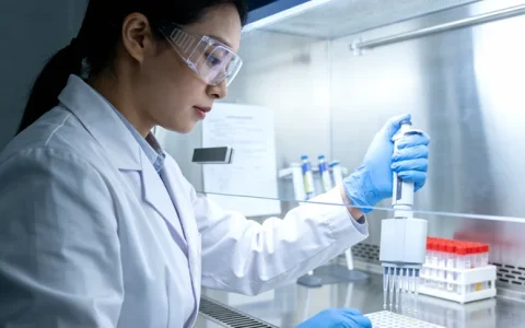 果洛州遗传性弥漫性胃癌基因检测去哪做？本地机构推荐